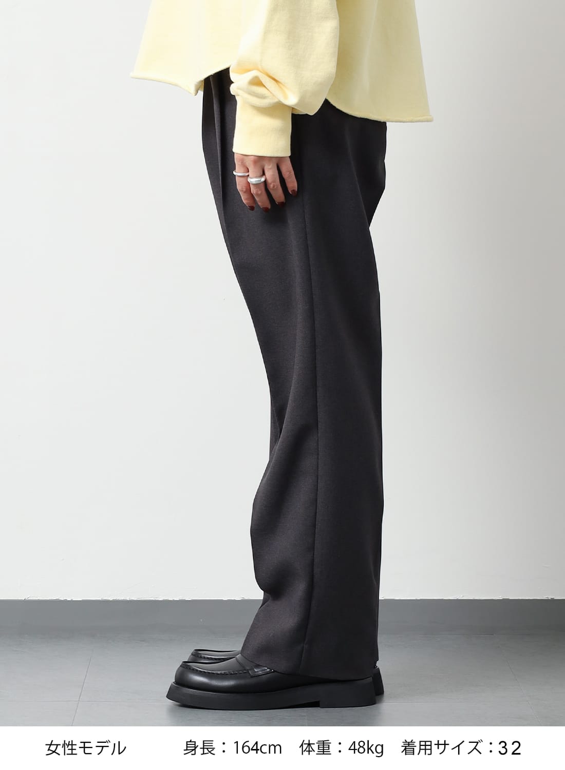 CHRYSLER PANTS|クライスラーパンツクライスラーパンツ| MOONLOID