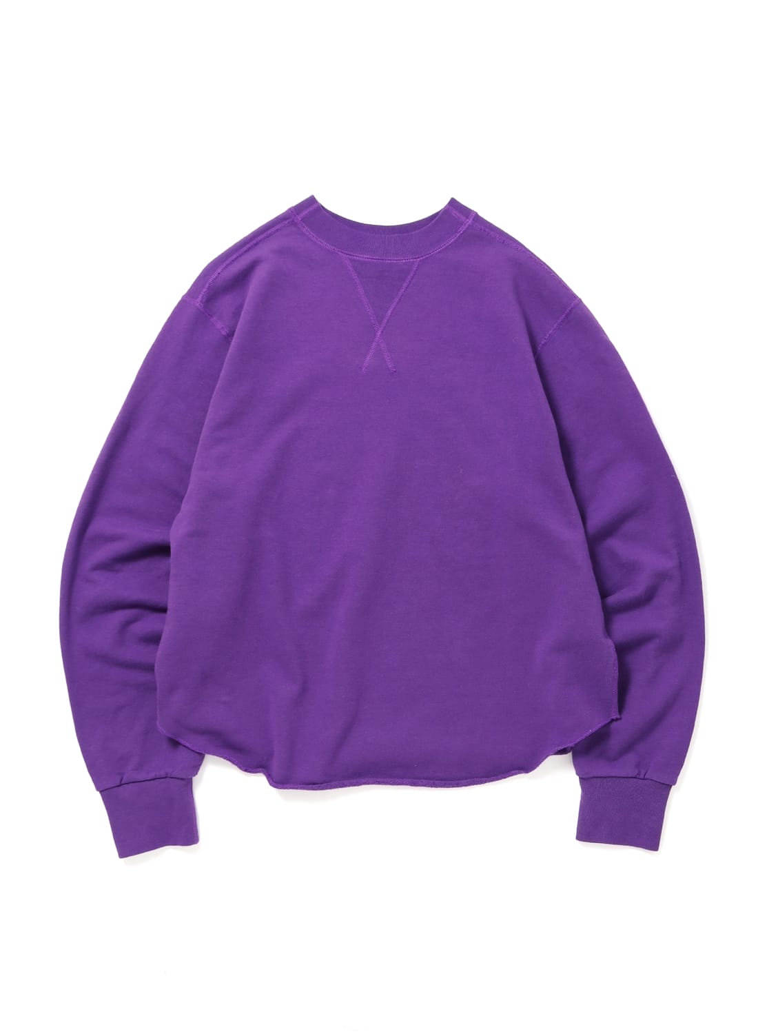 W GAZETTE PULLOVER LIMITED COLOR|ダブルガゼット プルオーバー