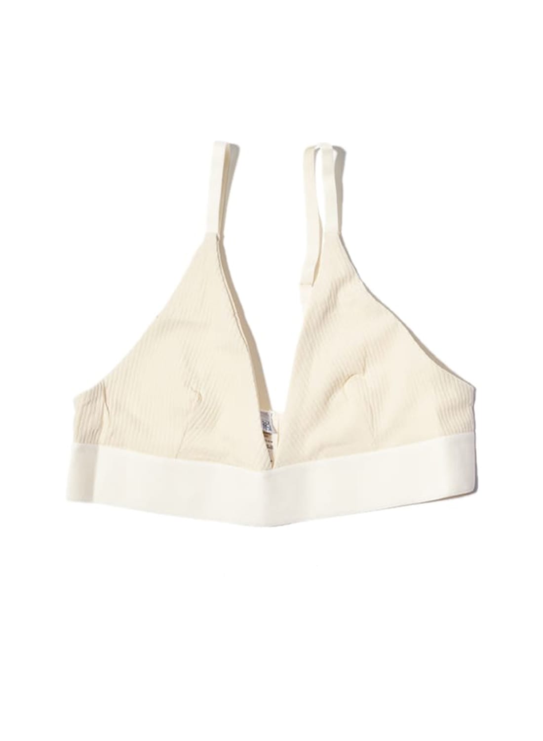 BASERANGE/TRIANGLE BRA|トライアングルブラ コアコレクション