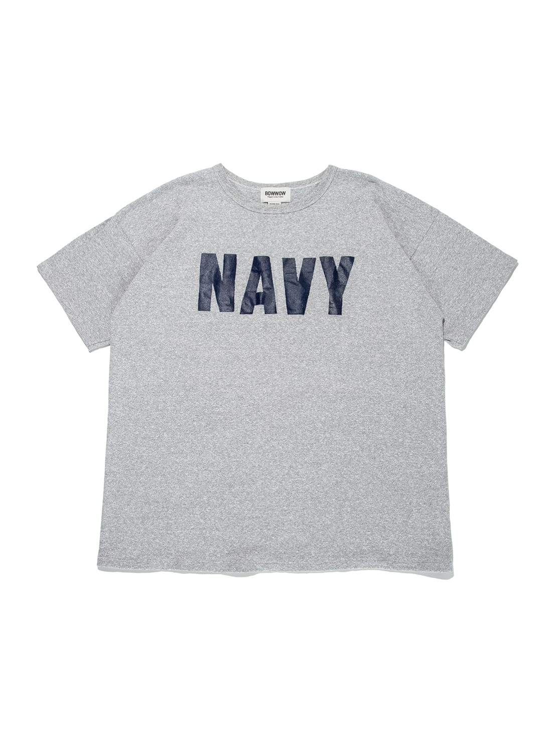 NAVY 8812 TEE|ネイビー ハチハチワンツー ティーネイビー ハチハチ