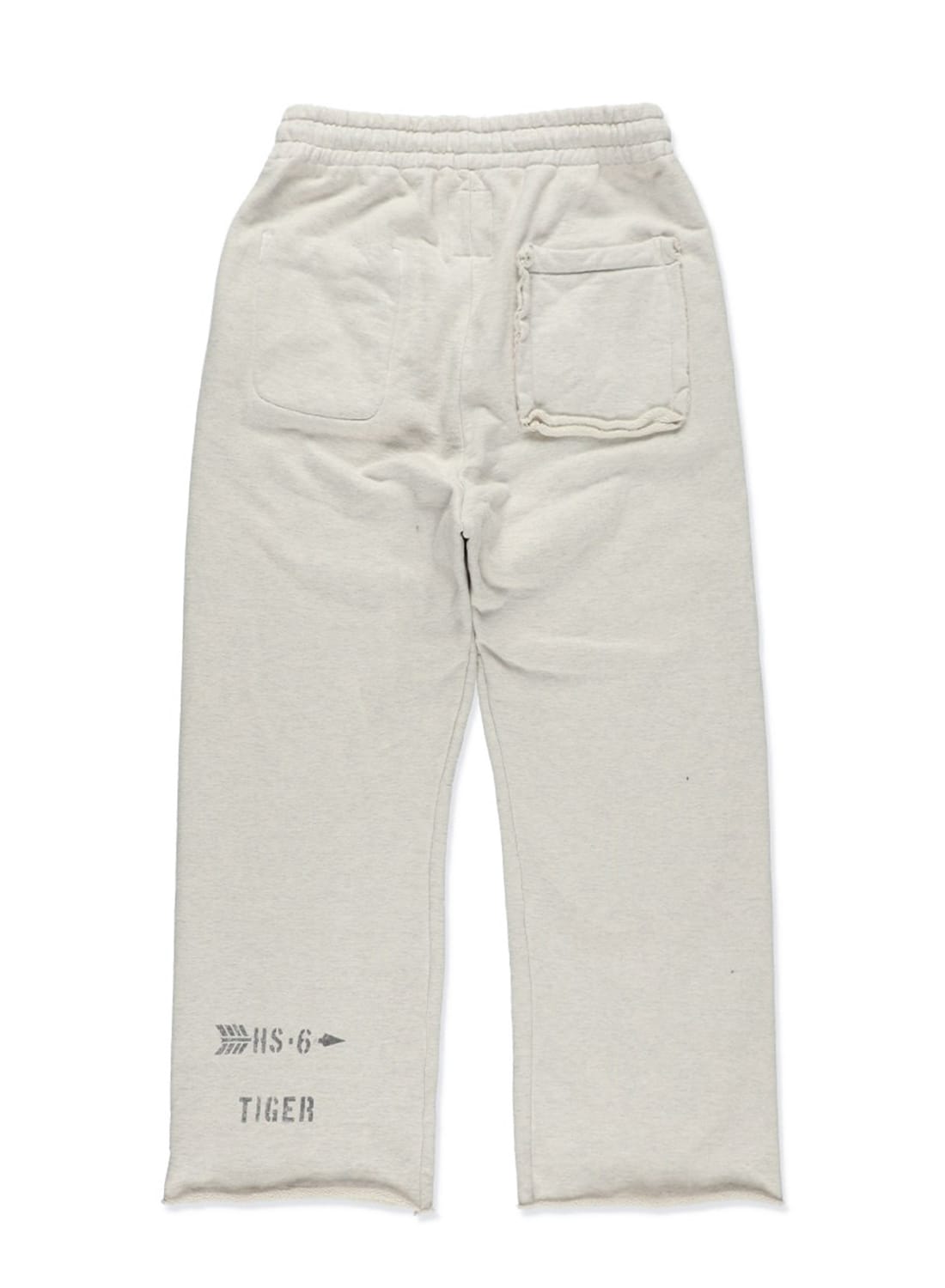 SCREAMIN INDIANS SWEAT PANTS AGED|スクリーミン インディアンズ