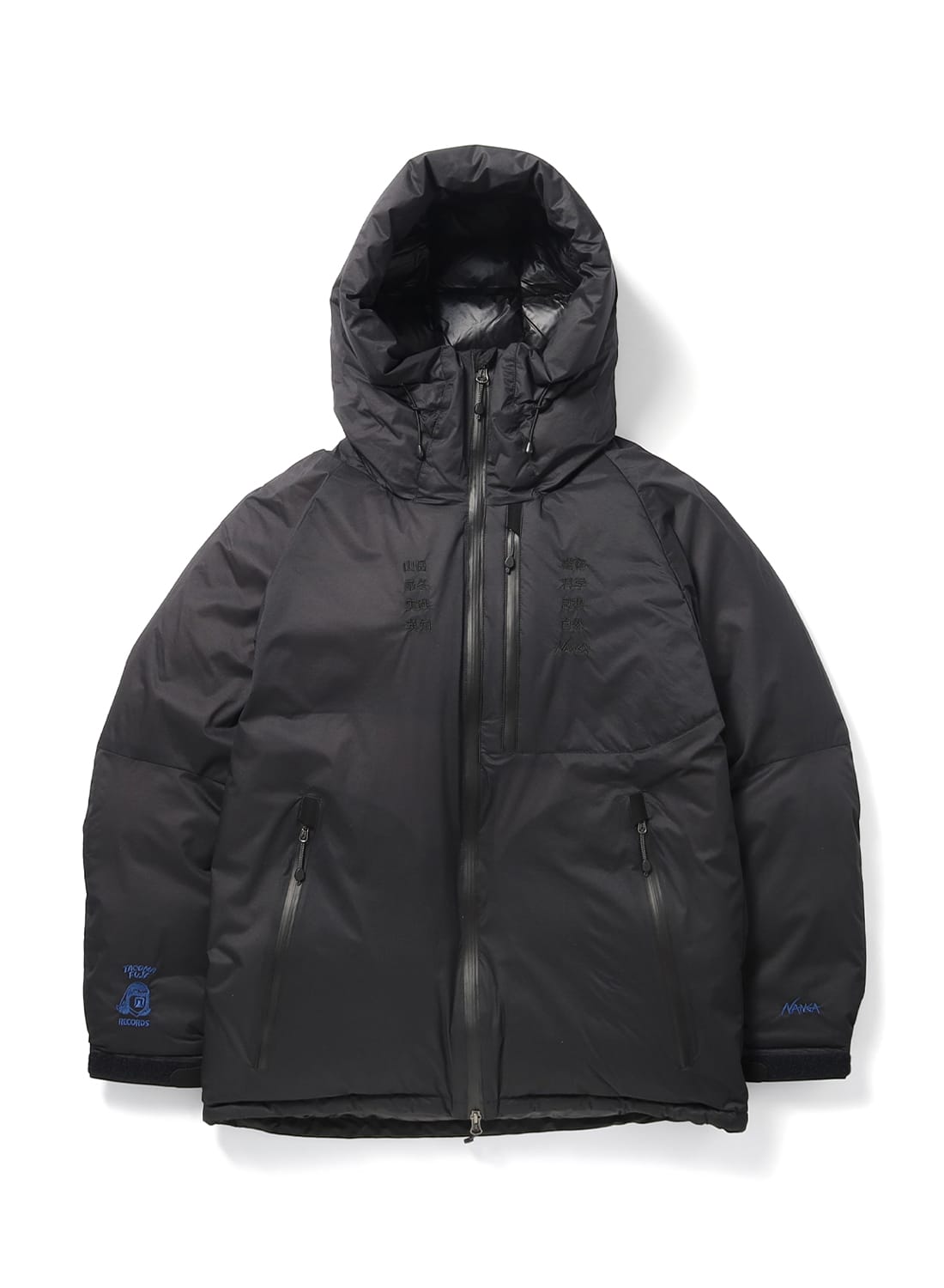 未使用 タグ付き✨ ノコオーノ ジップジャケット ブルー フリンジ　縮み加工 楽天市場】【SALE／20%OFF】NAUTICA Garments Dyed Chino Zip Blouson