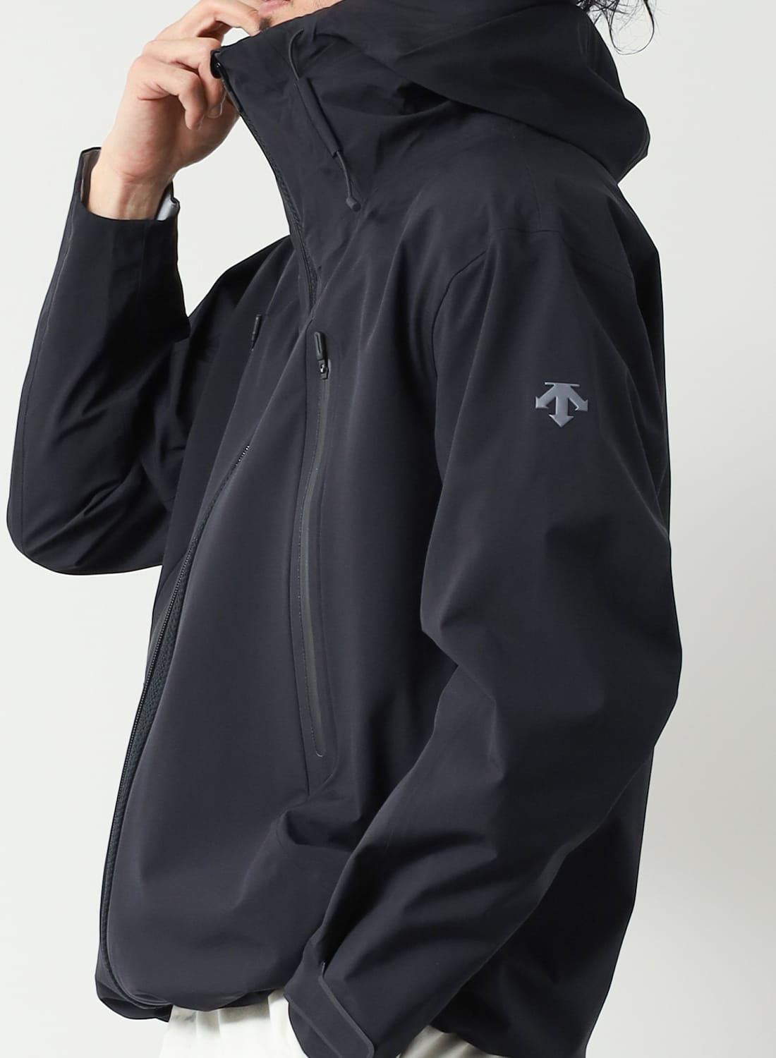 HARD SHELL JACKET 