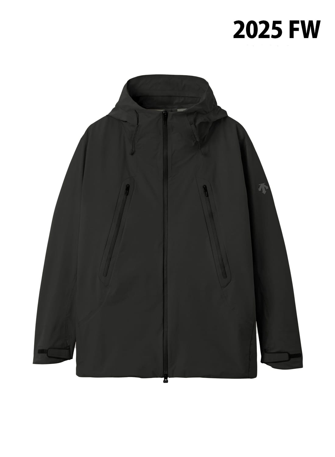 【値下げ】極美品　デサント　クレアスXL SALE 10%OFF】[DU5FWBA2M]DESCENTE ALLTERRAIN(デサントオルテライン