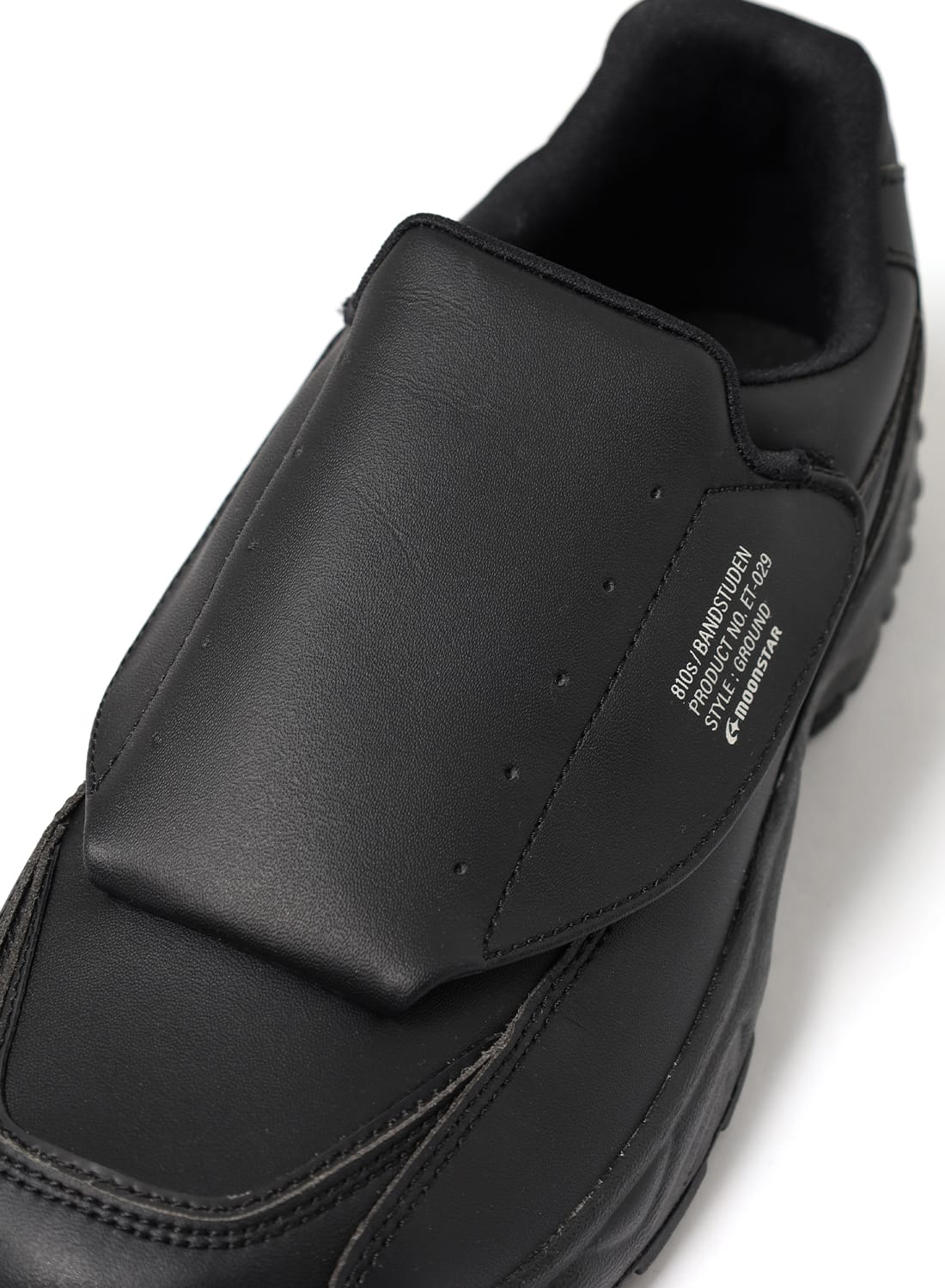 BANDSTUDEN|バンドスチューデンバンドスチューデン| MOONLOID