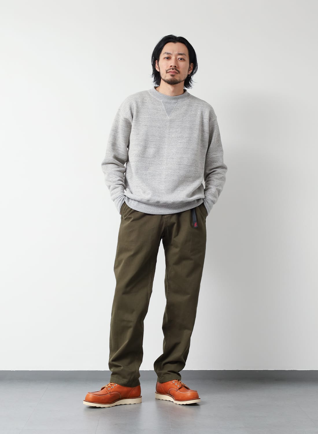 GRAMICCI PANT|グラミチパンツグラミチパンツ| MOONLOID