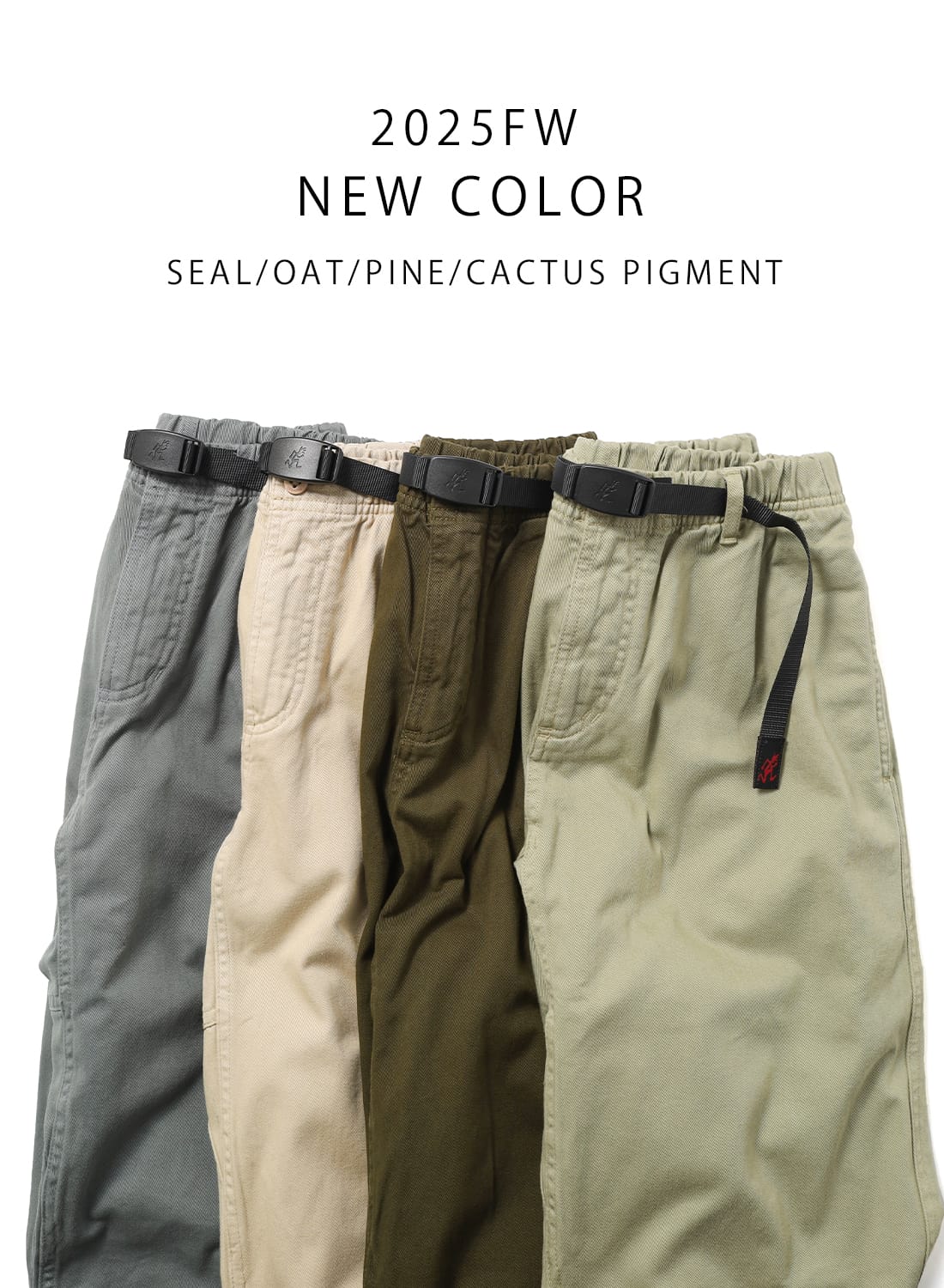 GRAMICCI PANT|グラミチパンツグラミチパンツ| MOONLOID