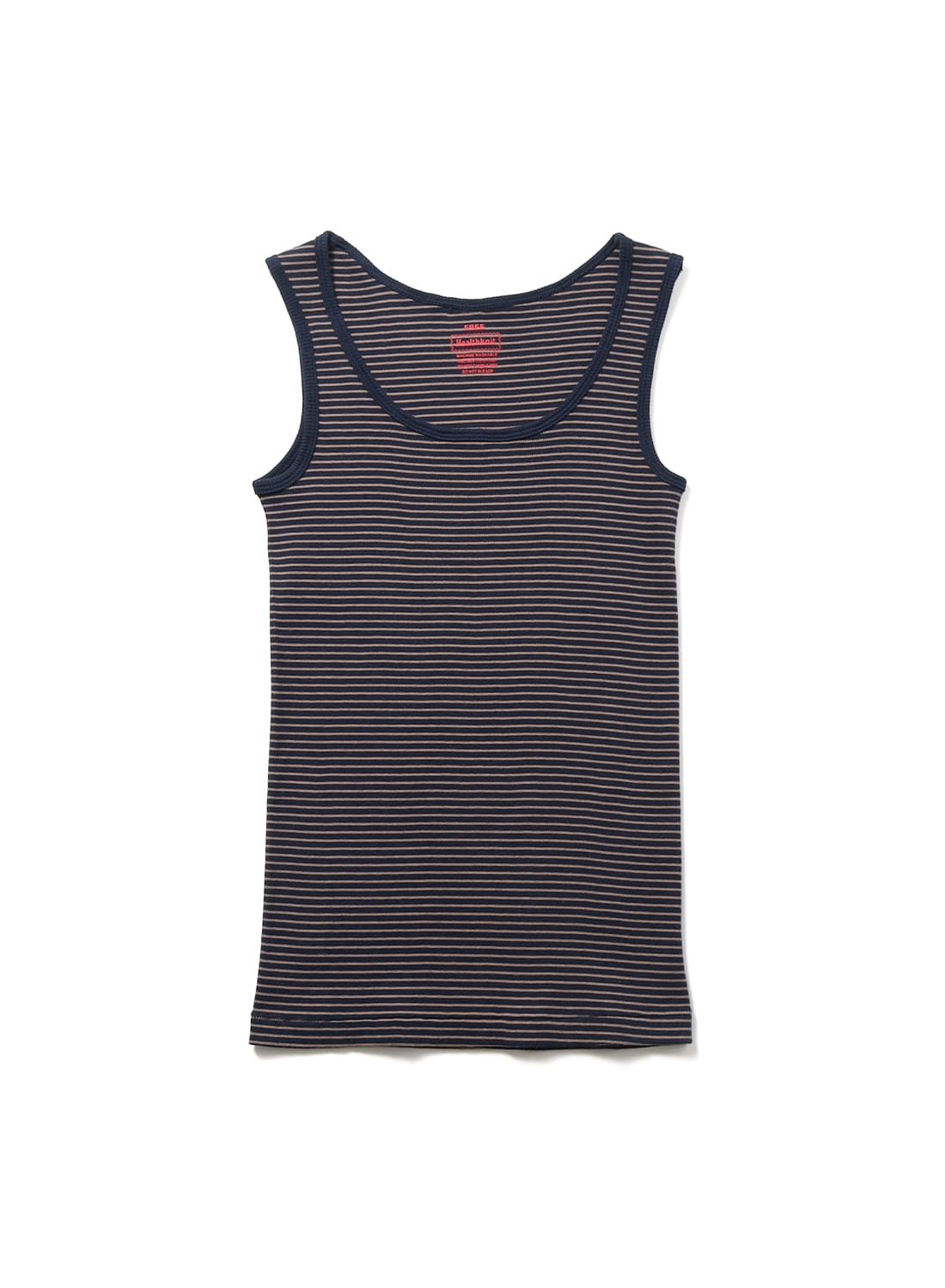 TUBULAR RIB TANKTOP|チューブラーリブタンクトップチューブラーリブ