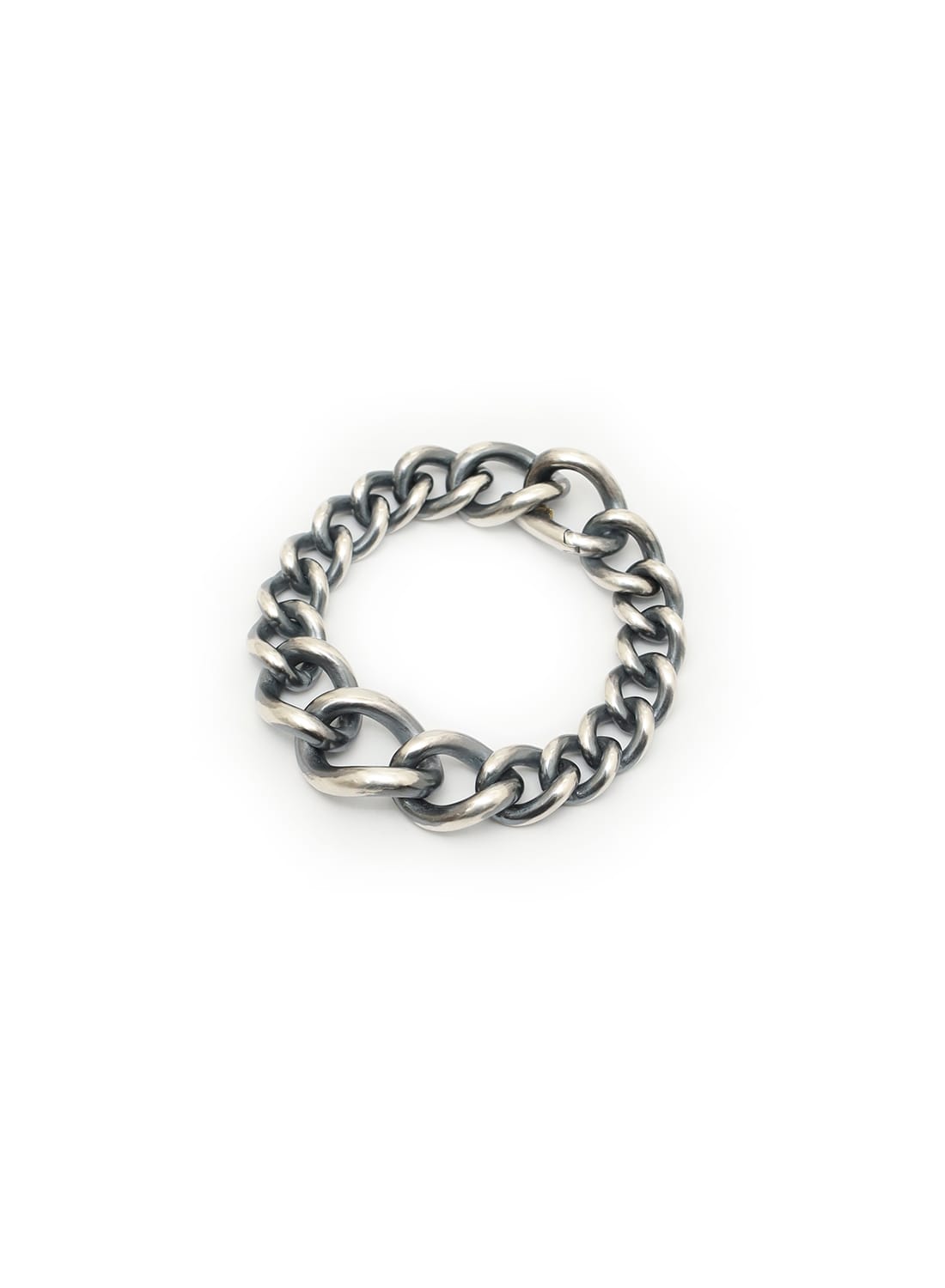 HUMETE CHUNKY CHAIN BRACELET|ハムエタ チャンキー チェーン