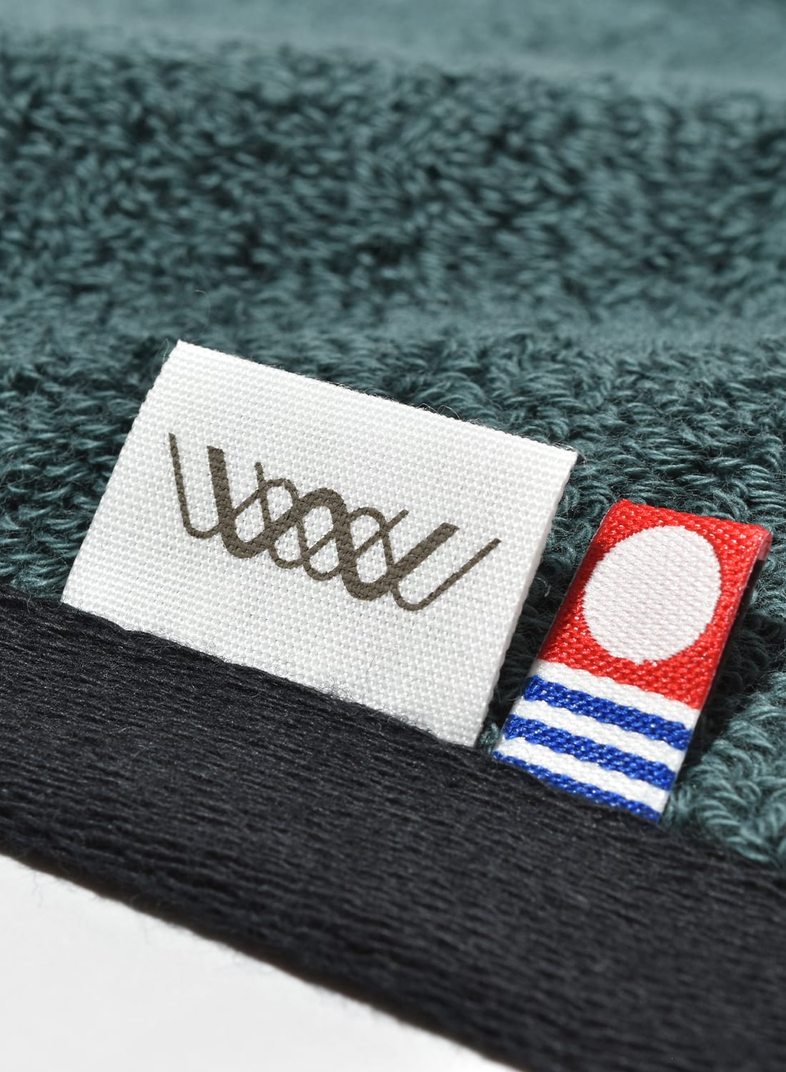 LOGO FACE TOWEL|ロゴ フェイスタオルロゴ フェイスタオル| MOONLOID