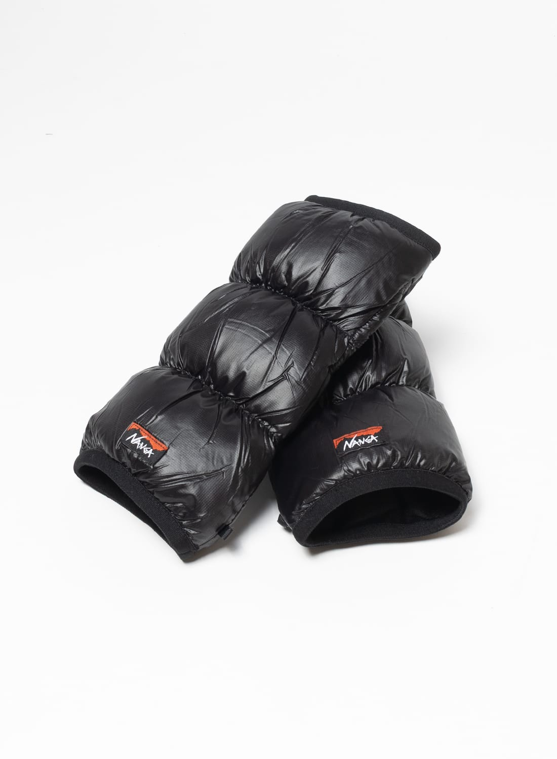 NANGA(ナンガ)MOUNTAIN LODGE DOWN WRIST GAITERS(マウンテン ロッジ