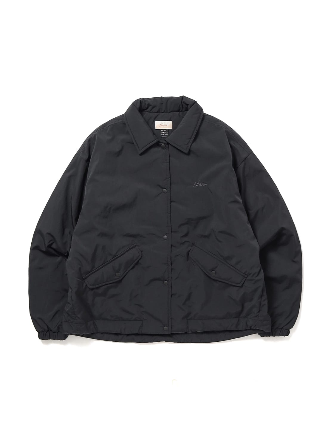 SOFT DOWN COACH JKT W|ソフトダウン コーチジャケットソフトダウン