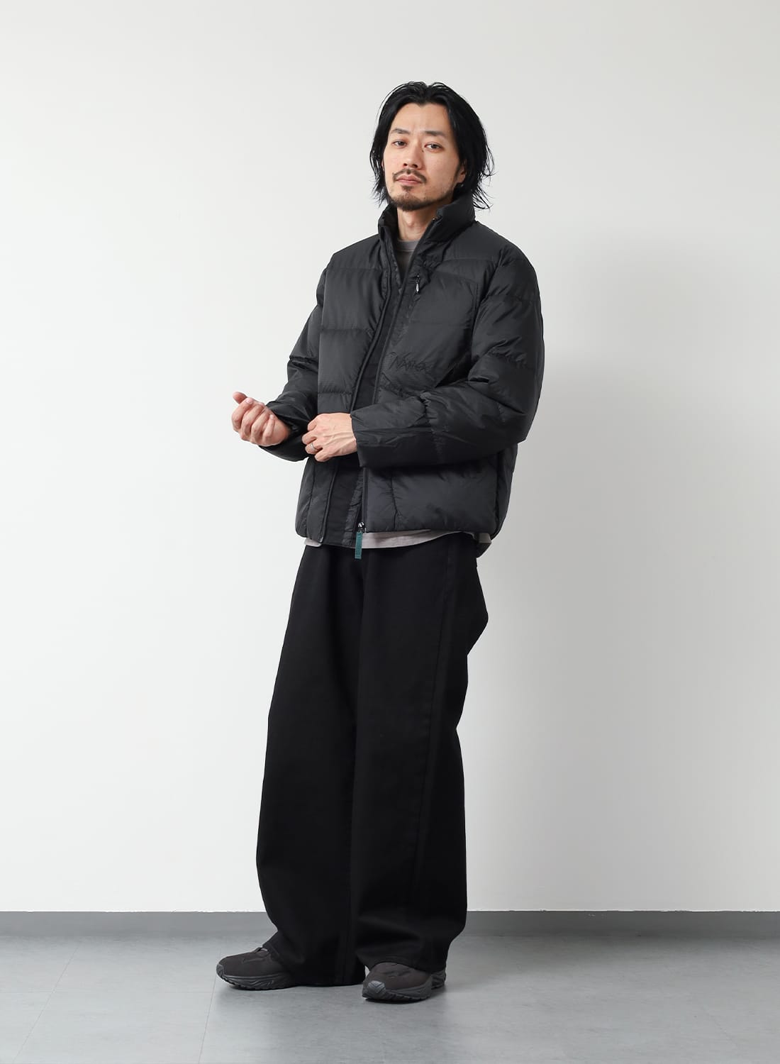 MAZENO RIDGE JACKET|マゼノリッジ ジャケットマゼノリッジ ジャケット