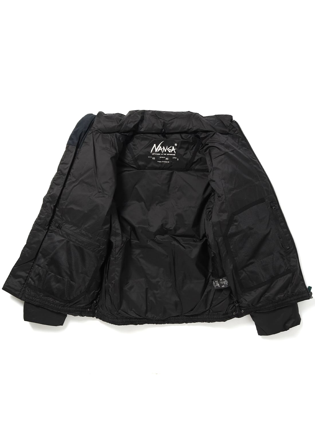 ポイントアップ】MAZENO RIDGE JACKET|マゼノリッジ ジャケットマゼ