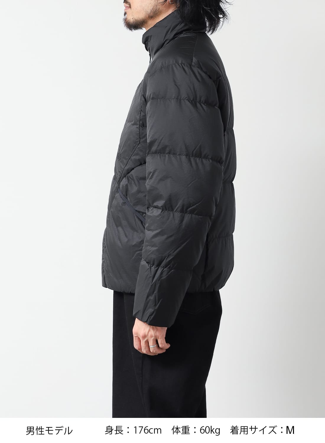 MAZENO RIDGE JACKET|マゼノリッジ ジャケットマゼノリッジ ジャケット
