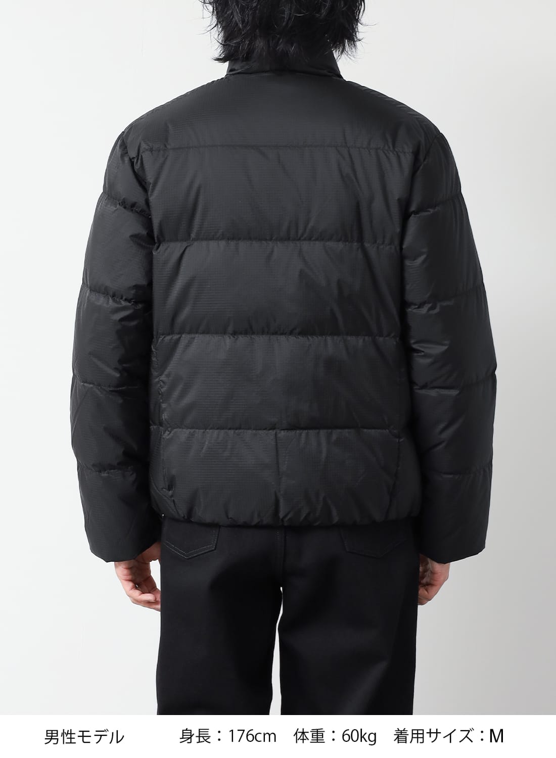 MAZENO RIDGE JACKET|マゼノリッジ ジャケットマゼノリッジ ジャケット