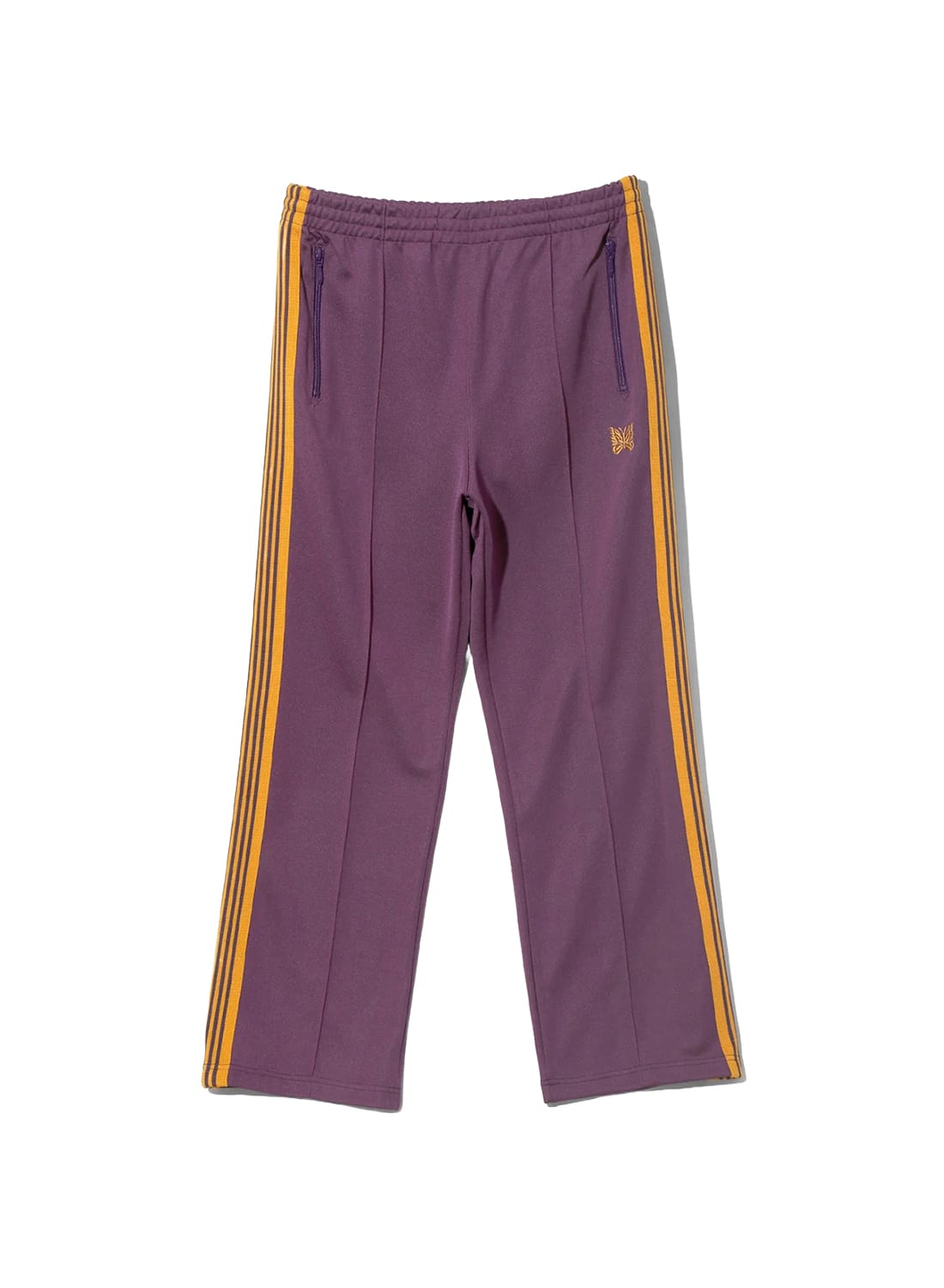 TRACK PANT - POLY SMOOTH|トラックパンツトラックパンツ| MOONLOID