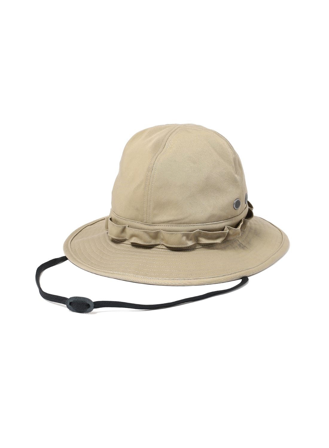 JUNGLE HAT - NYLON TWILL|ジャングルハット - ナイロンツイル