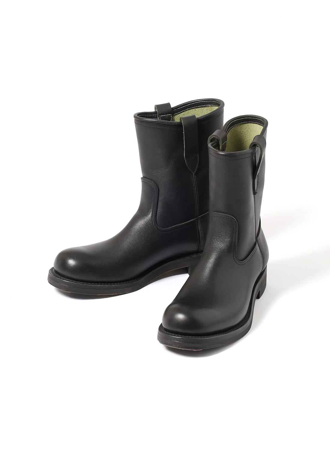 SKRIK - BLACK GREENTEA CORE|スクリク - ブラック グリーンティーコア