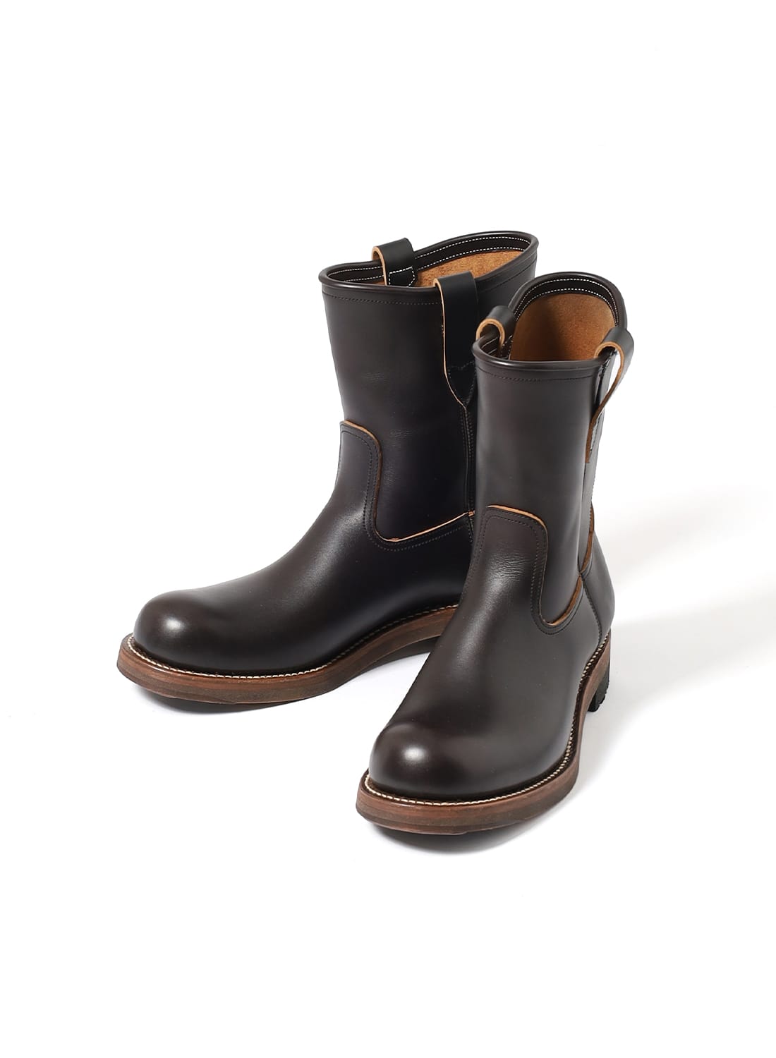 GLEANERS ZIP|グリーナーズ ジップグリーナーズ ジップ| MOONLOID