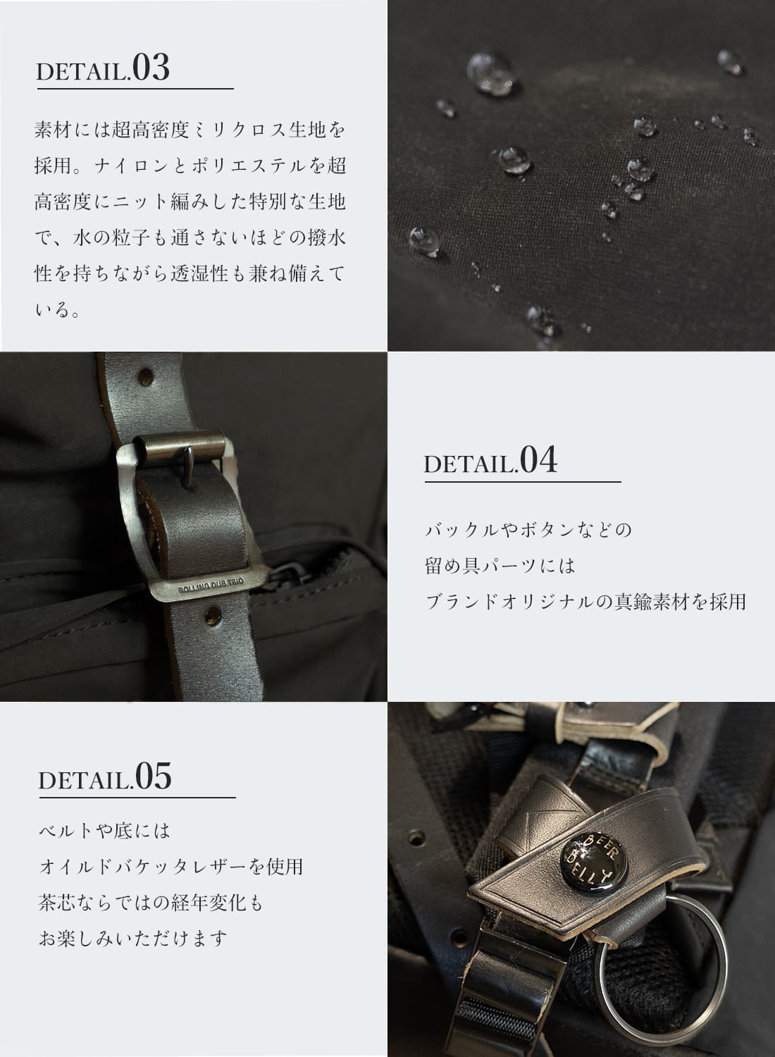 TRAVELERS BACK PACK|トラベラーズ バックパックトラベラーズ バック