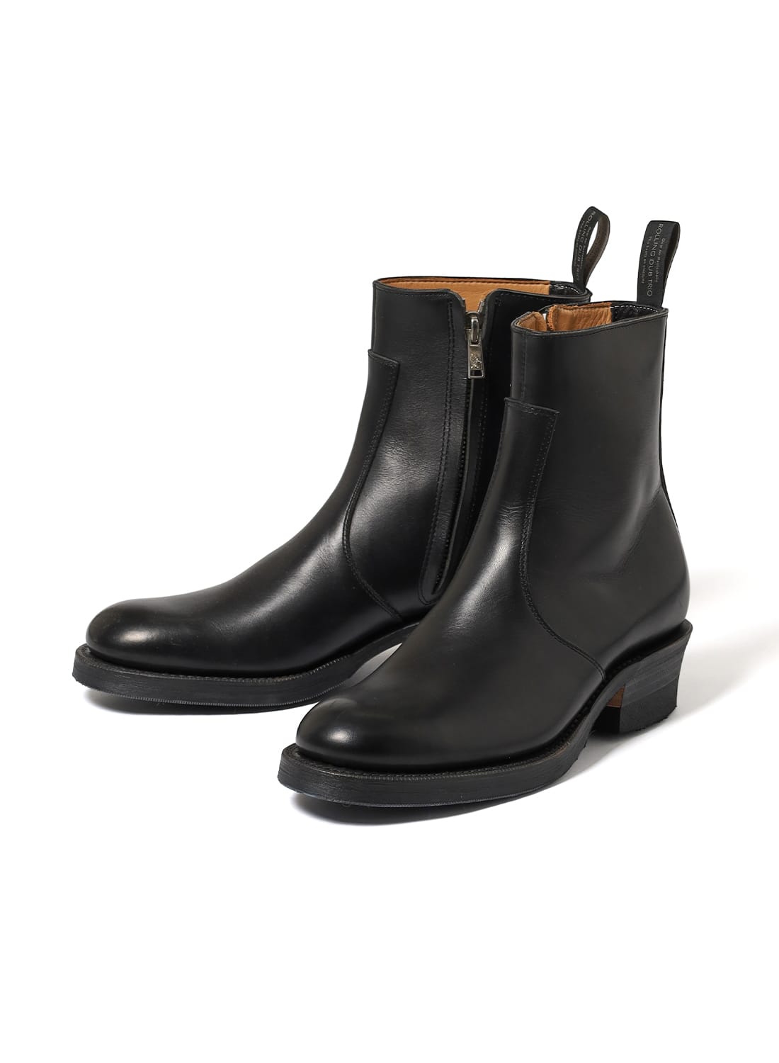 GLEANERS ZIP|グリーナーズ ジップグリーナーズ ジップ| MOONLOID