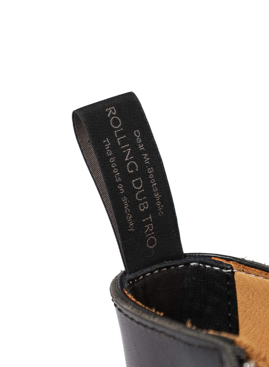 GLEANERS ZIP|グリーナーズ ジップグリーナーズ ジップ| MOONLOID