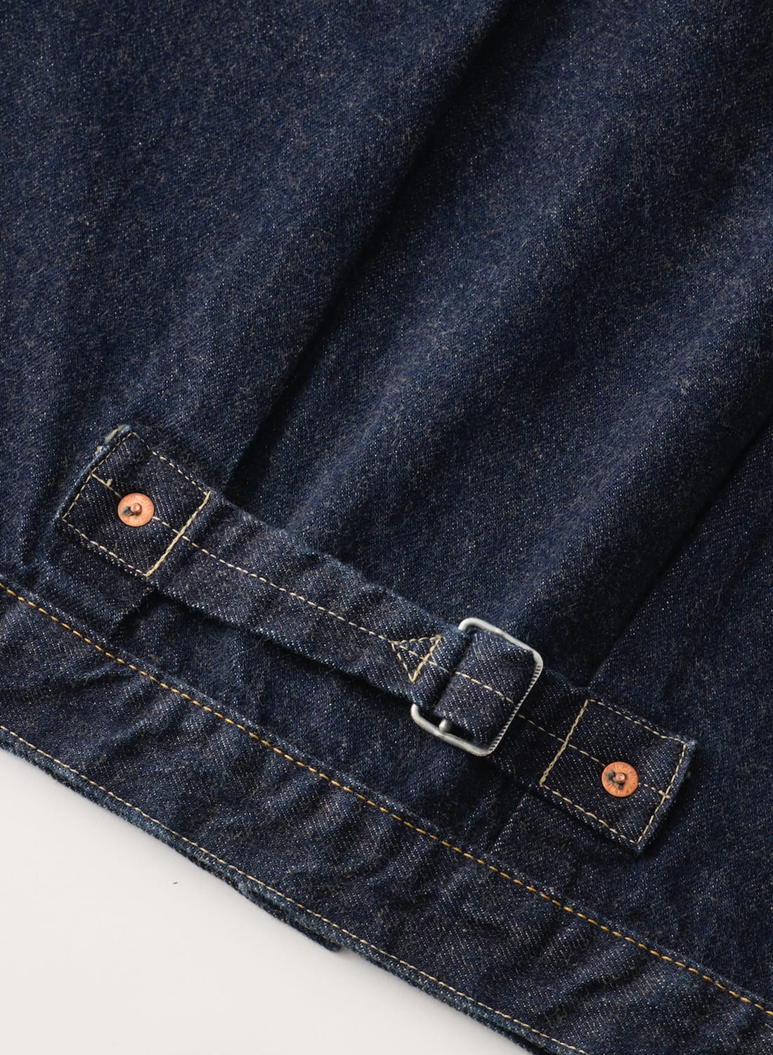 1936 DENIM JACKET|【26SS先行予約】1936デニムジャケット【26SS先行