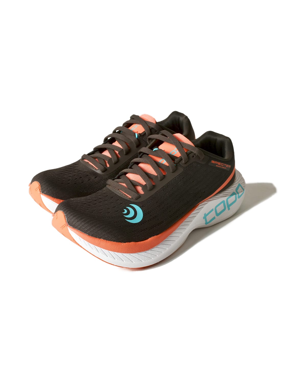 新品　トポアスレティック　スペクター　 レディース24.5 TOPO ATHLETIC/SPECTER|スペクター レディーススペクター レディース