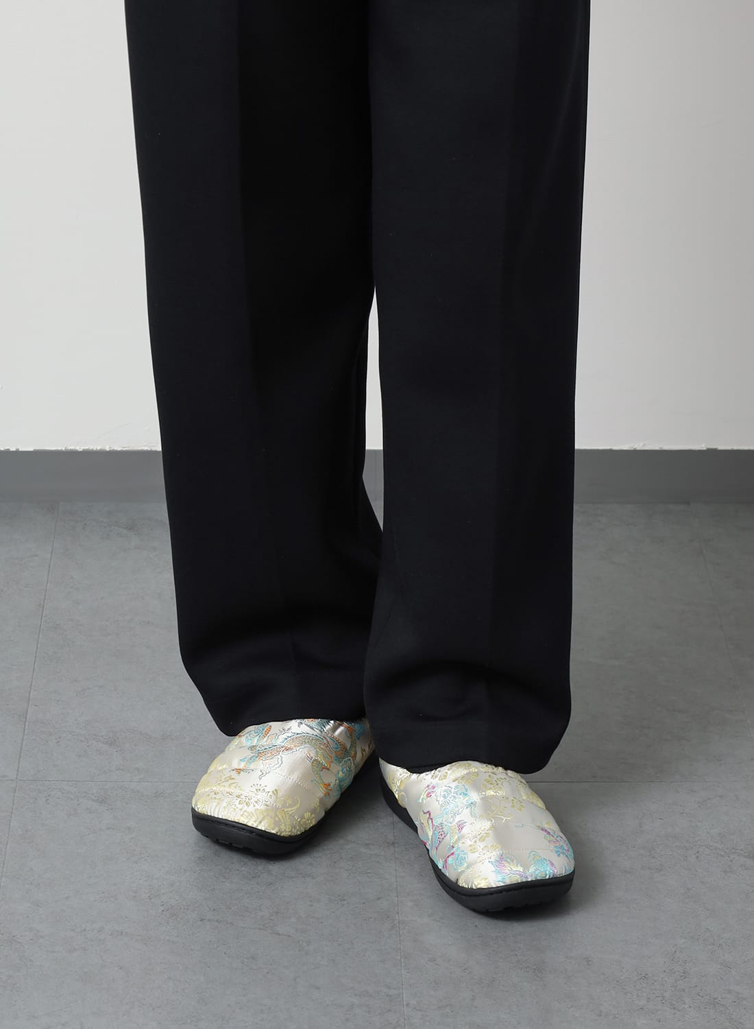 DOTS VAMP CHINADRESS|ドッツ ヴァンプ チャイナドレスドッツ ヴァンプ