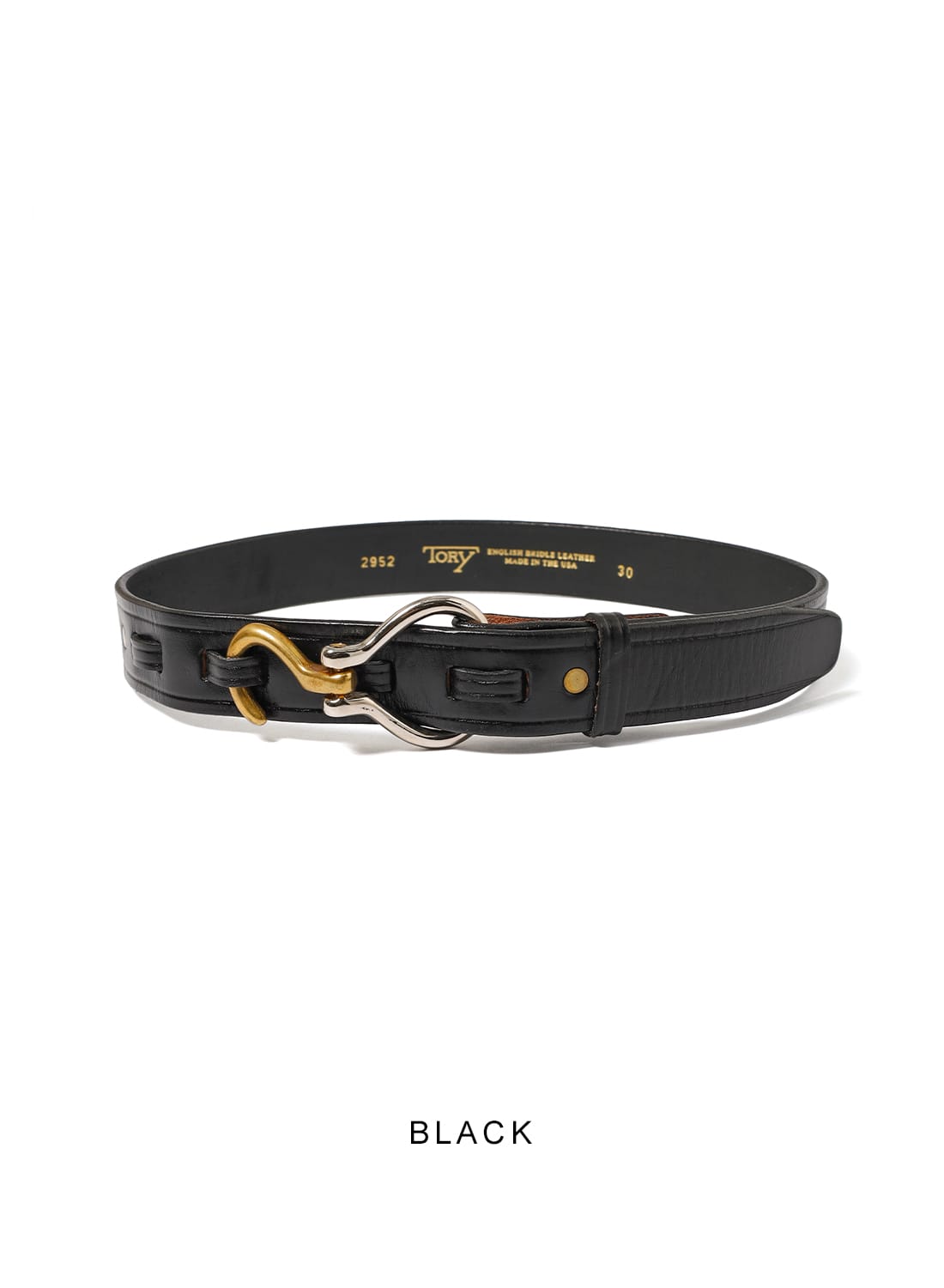 EXCLUSIVE HOOK BUCKLE BELT|別注 フックバックルベルト別注 フック
