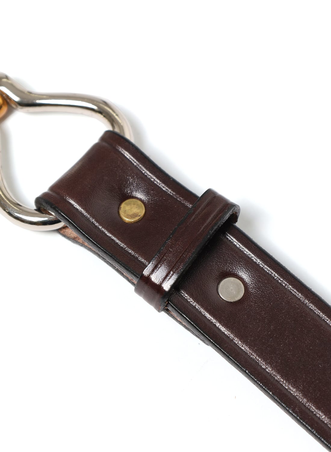 EXCLUSIVE HOOK BUCKLE BELT|別注 フックバックルベルト別注 フック