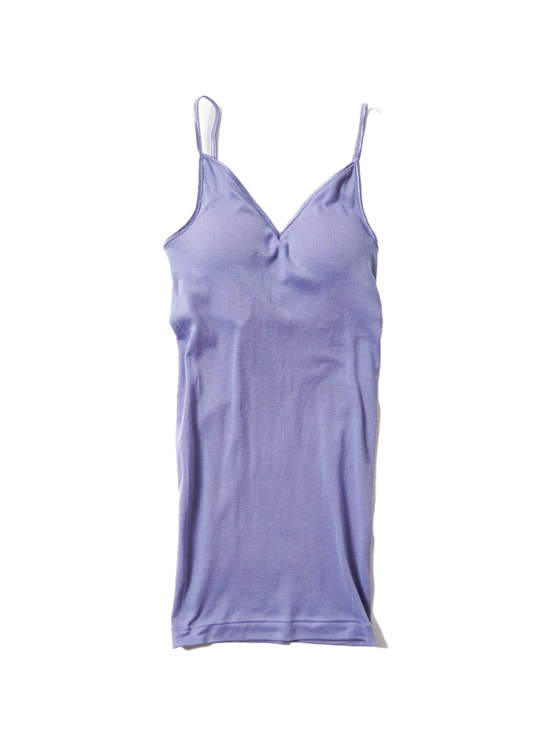 BRA PAD CAMISOLE|ブラパット キャミソールブラパット キャミソール