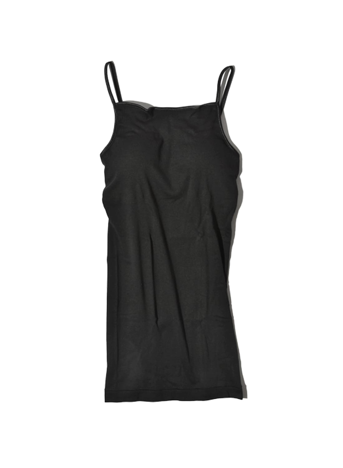 スープレルース ブラック キャミソール２枚セットサイズ2 to-336-as.jpg