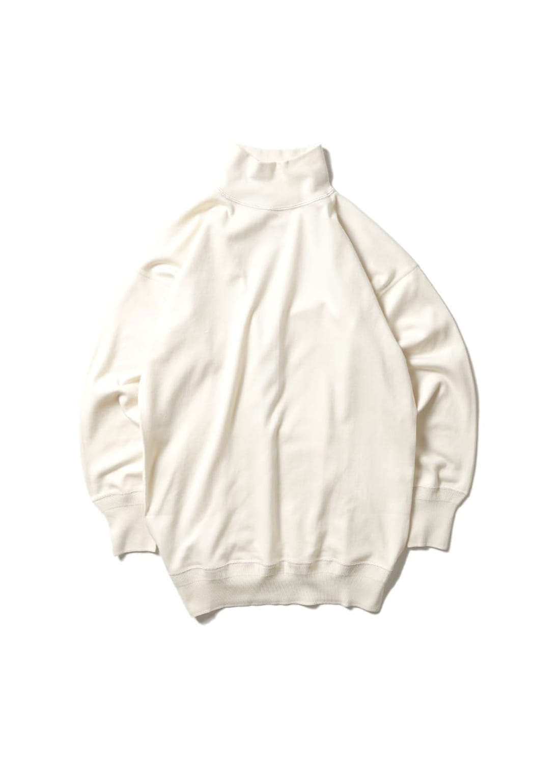 【1.1万円引き】新品 MOCK NECKのロングスリーブ 定価 22,000円 Women's Midweight Merino Wool Mock Neck | 100% Merino Wool