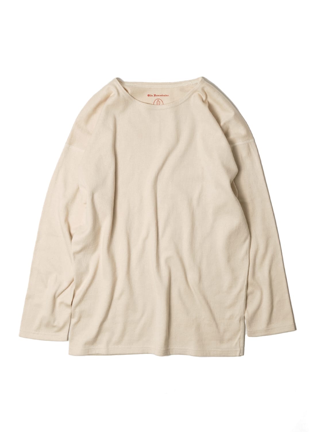 早い者勝ち！ LAYERED LONG SLEEVES asymmetry layered long－sleeves t