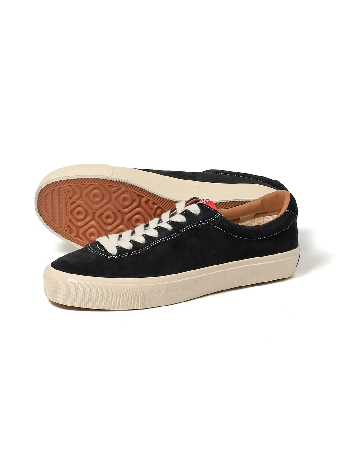 LO SUEDE|ロースエードロースエード| MOONLOID