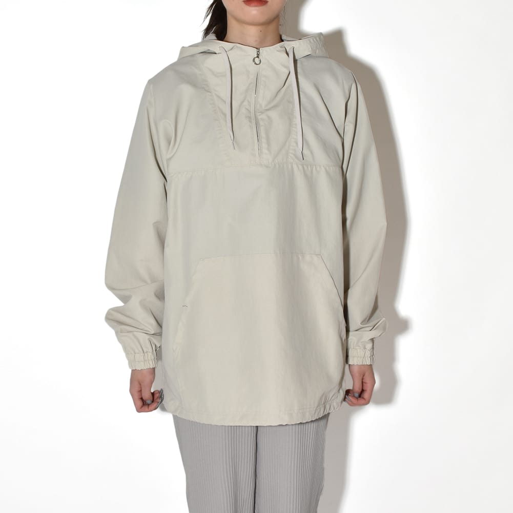 HOWIE ANORAK PARKA（その他ブルゾン／アウター）｜coaw（コア