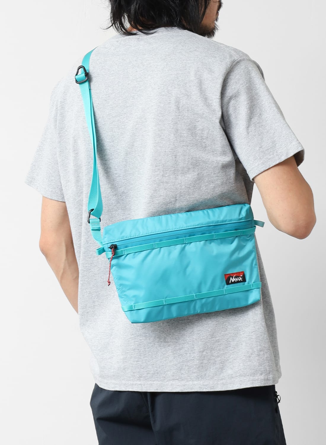 AURORA TEX SACOCHE|オーロラテックス サコッシュオーロラテックス