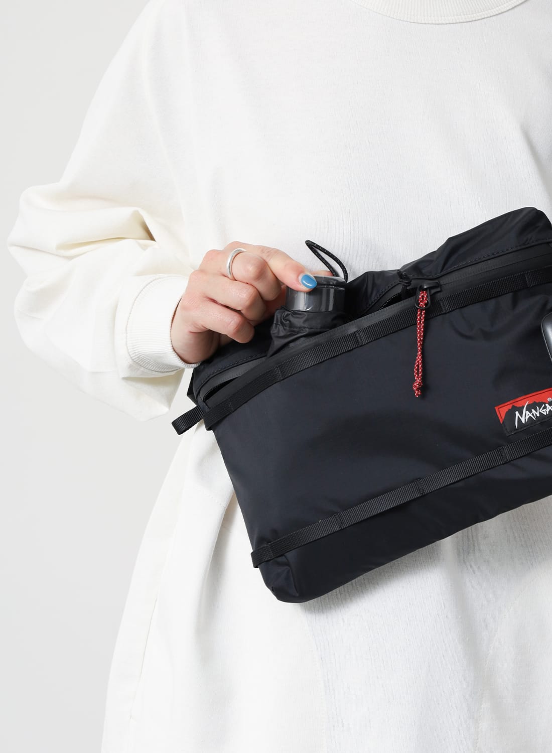 AURORA TEX SACOCHE|オーロラテックス サコッシュオーロラテックス