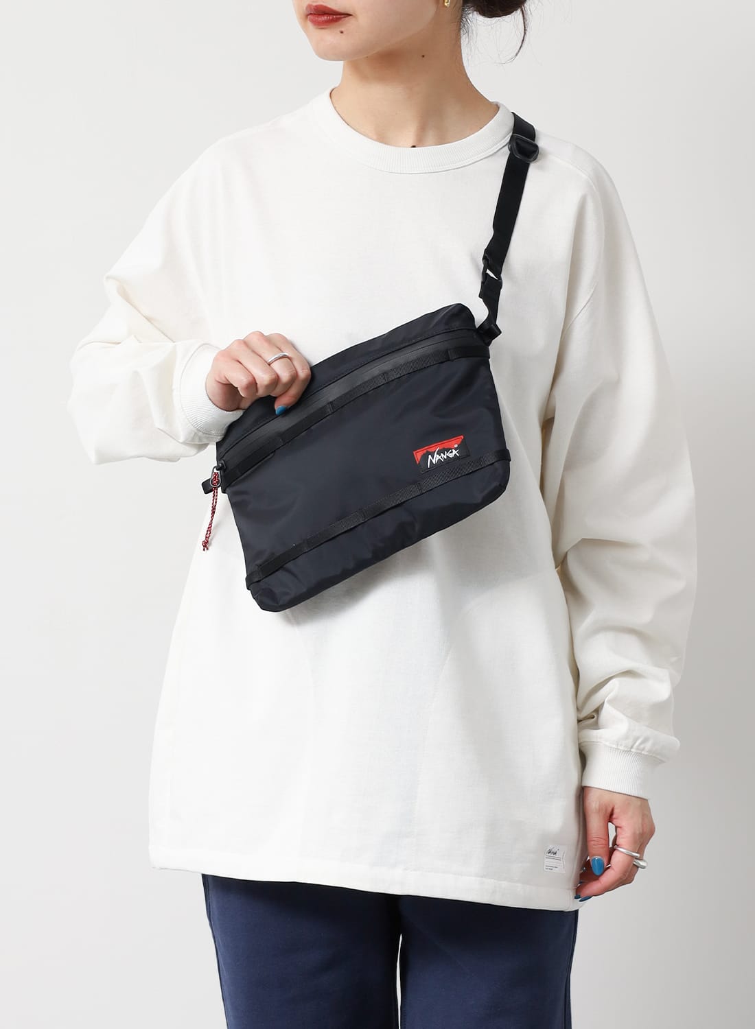 AURORA TEX SACOCHE|オーロラテックス サコッシュオーロラテックス