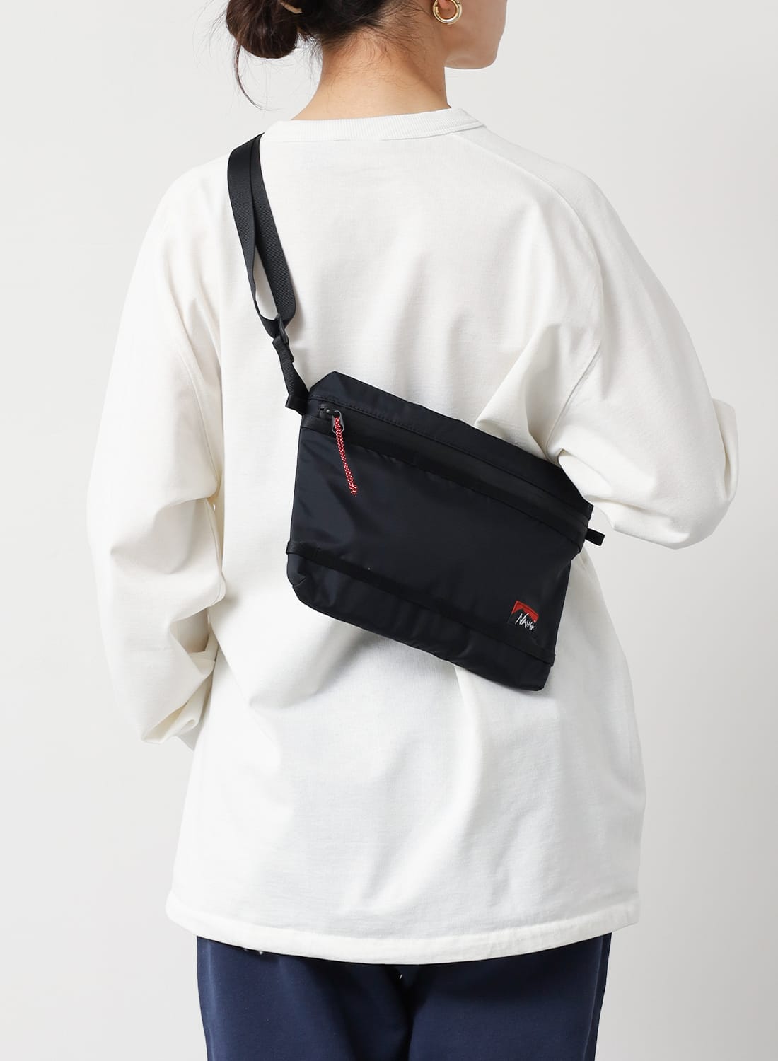 AURORA TEX SACOCHE|オーロラテックス サコッシュオーロラテックス