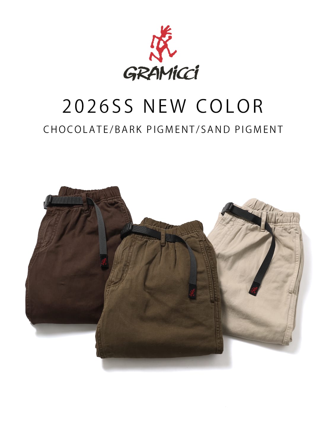 GRAMICCI PANT|グラミチパンツグラミチパンツ| MOONLOID