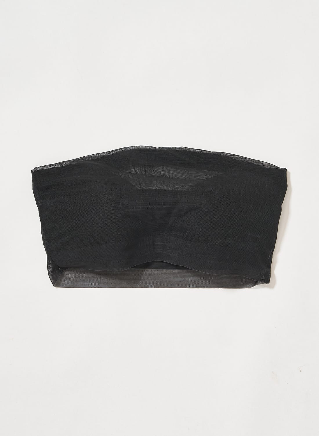 MESH TUBE TOP|メッシュ チューブ トップメッシュ チューブ トップ