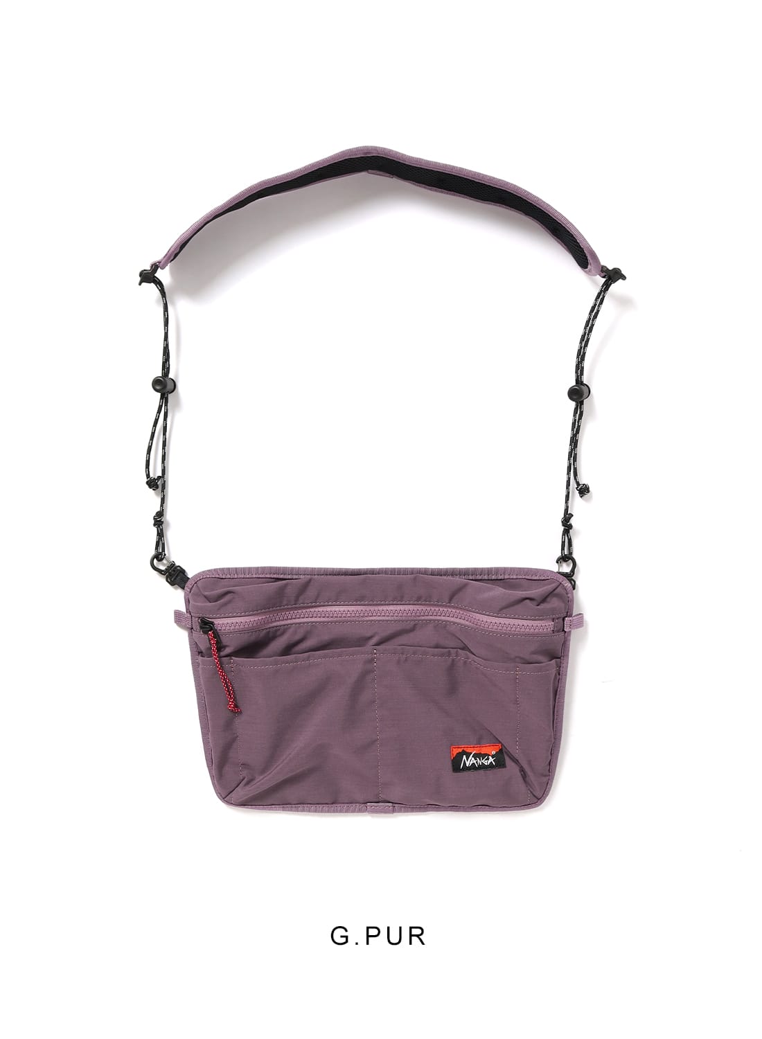 HINOC SACOCHE|ヒノック サコッシュヒノック サコッシュ| MOONLOID