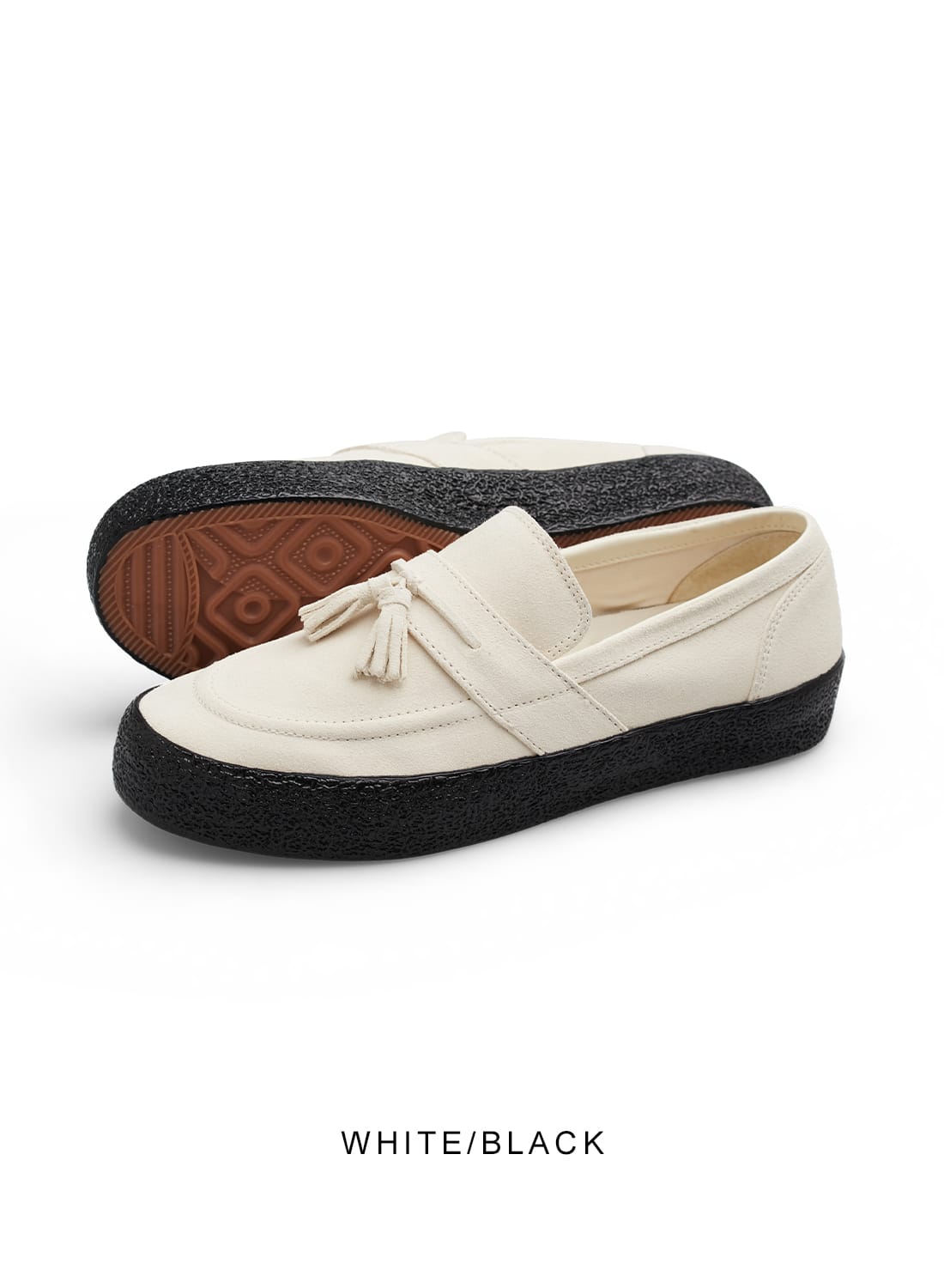 LOAFER|ローファーローファー| MOONLOID