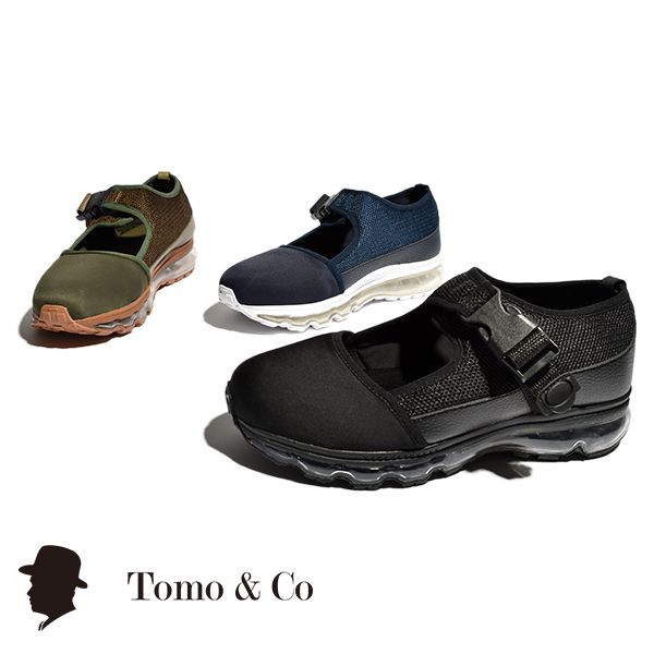 今、最も注目すべきジャパンブランド「Tomo&Co.」 | NANGA WHITE