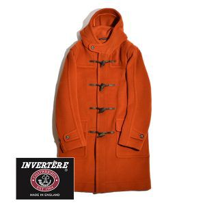 ずっと着られる、究極のコートが欲しい。250年！！ – NANGA WHITE