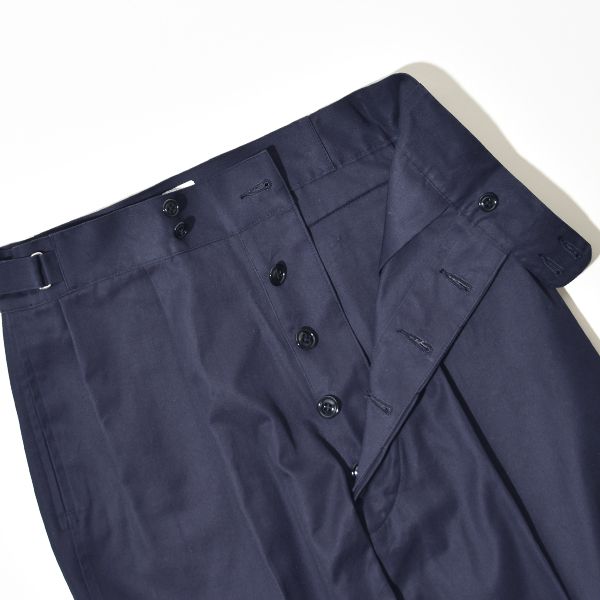 アナトミカ ANATOMICA ロイヤルマリンパンツ 32 ROYAL MARINE PANTS ...