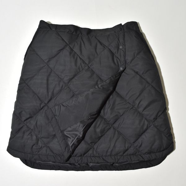 寒い冬にこそ楽しめるダウンスカート | NANGA WHITE LABEL(ナンガホワイトレーベル)直営店のMOONLOID（ムーンロイド）公式ブログ